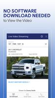 Live Video Streaming تصوير الشاشة 1