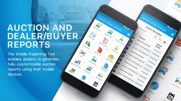 Mobile Dashboard تصوير الشاشة 3