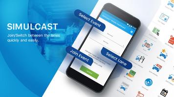 Mobile Dashboard تصوير الشاشة 1