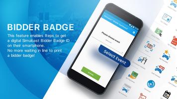 Mobile Dashboard تصوير الشاشة 2