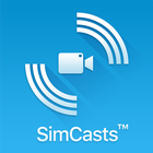 Simulcast Presenter biểu tượng