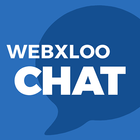 Webxloo Chat-icoon