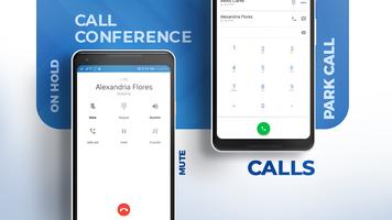 Webxloo Voice تصوير الشاشة 1