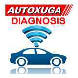 Diagnóstico Falhas Carros OBD2 ícone