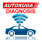 Diagnosis Faults Cars OBD2 icon