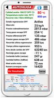 Car Scanner ELM OBD2 Autoxuga Ekran Görüntüsü 2