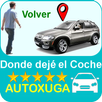 Donde deje el coche APK