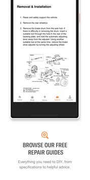 AutoZone 截图 5