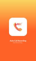 Automatic Call Rcorder App Free for Android 2021 screenshot 2