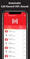 SM Auto Call Recorder Pro পোস্টার