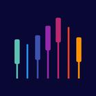Icona Auto-Key | Music key detection