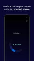 3 Schermata Auto-Key | Music key detection