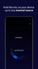 Auto-Key | Music key detection アプリダウンロード
