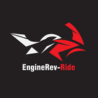 EngineRev-Ride Zeichen