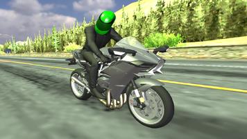 EngineRev-Ride Screenshot 1