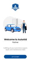 Auto Aid Partner screenshot 1
