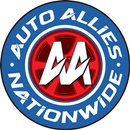 Auto Allies aplikacja