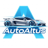 AutoAltus: Car & Garage Pro