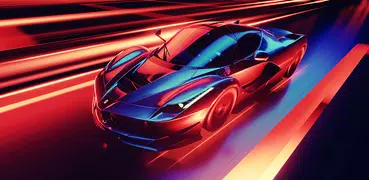 Car Wallpapers in 4K - deCar