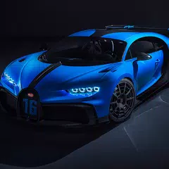 Car Wallpapers in 4K - deCar XAPK 下載