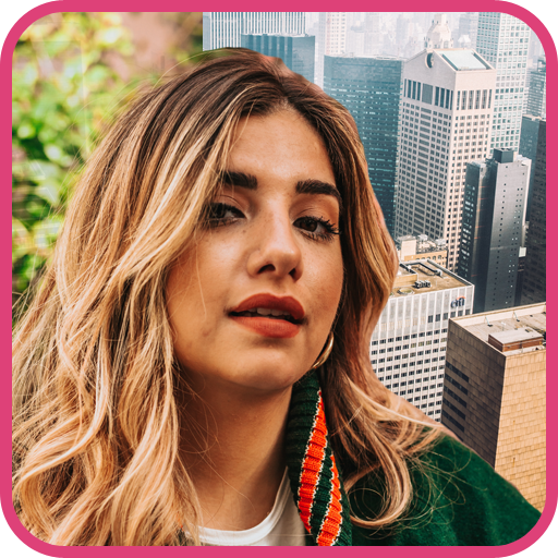 Auto Background Changer