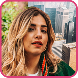 Auto Background Changer