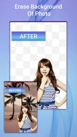 Auto Background Changer syot layar 1