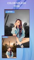Auto Background Changer syot layar 2