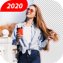 Auto Background Changer - Back APK