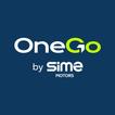 Sime Motors OneGo