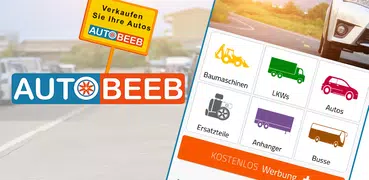 Auto Beeb - Automarkt und Auto