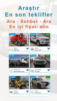 AutoBeeb - Arabalar ve yedek p Ekran Görüntüsü 2
