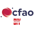 CFAO DIY Vehicle Valuation ikon