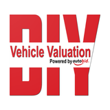 DIY Vehicle Valuation アイコン
