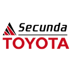 Secunda Toyota DIY Valuation icône