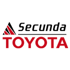 Secunda Toyota DIY Valuation icono