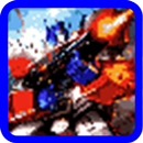 Autobots - Pixel Art APK