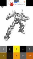 Autobots - Pixel Art Screenshot 3