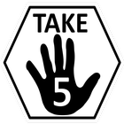 Take5 Personal Risk Assessment icon