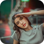 AI Blur Background-Photo edit أيقونة