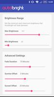 AutoBright スクリーンショット 1