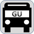 Guadalajara España Bus icône