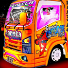 Mod Truck Muat Sound System icon