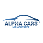 Alpha Cars Manchester icono