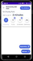 Delivery Point screenshot 1