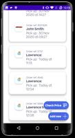 Delivery Point screenshot 2