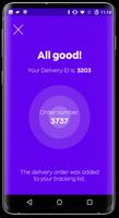 Delivery Point screenshot 3