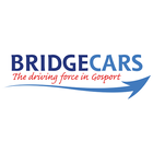 Bridge Cars Gosport Zeichen