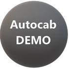 Autocab  (Demo) icon