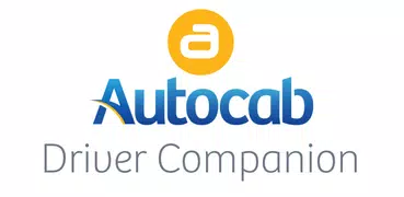 Autocab Driver Companion